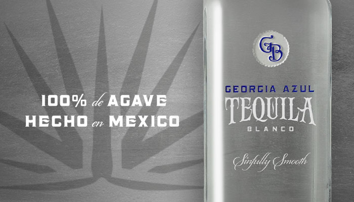 GB Tequila